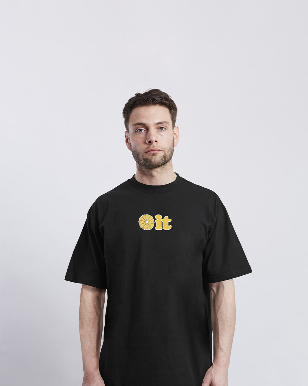 Lemon life t-shirt