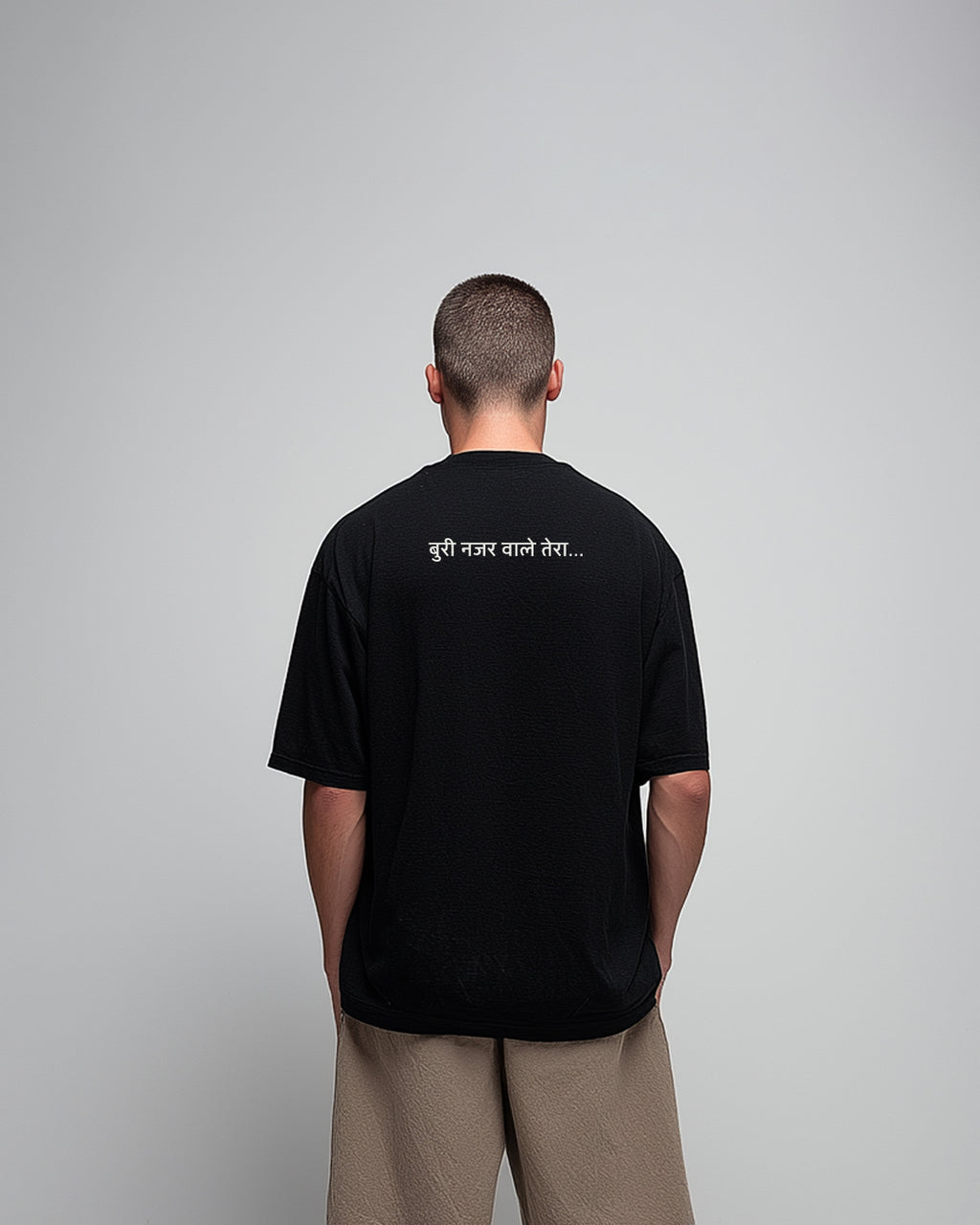 Nimbu Mirchi t-shirt